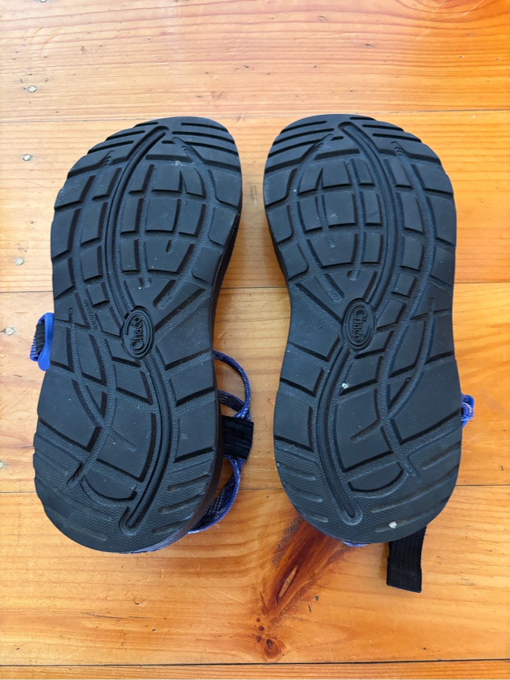 Chaco Women’s Z Cloud X2 - Picture 4 of 4